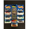 Image 1 : BRAND NEW HOT WHEELS TOY CAR LOT