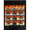 Image 1 : BRAND NEW MATCHBOX TOY CAR LOT