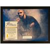 Image 2 : DRAKE SIGNED 8 X 10 ( RA COA)