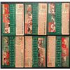 Image 2 : 1954 TOPPS BASEBALL CARD LOT