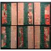 Image 2 : 1954 TOPPS BASEBALL CARD LOT