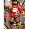 Image 2 : 2011 Mattel WWE Typhoon Signed Then and Now Forever 7" Toy Action Figure