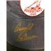 Image 2 : ARNOLD PALMER SIGNED GOLF HAT