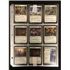 Image 1 : LOT OF EARLY MAGIC THE GATHERING CARDS LOT