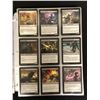 Image 2 : LOT OF EARLY MAGIC THE GATHERING CARDS LOT
