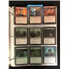 Image 2 : LOT OF EARLY MAGIC THE GATHERING CARDS LOT