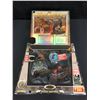 Image 2 : NEW IN BOX ALIEN RACERS REMOTE CONTROL VEHICLE LOT
