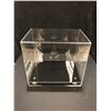 Image 1 : NFL HELMET DISPLAY CASE
