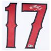 Image 2 : SHOHEI OHTANI SIGNED MAJESTIC JERSEY ( BECKETT COA)