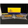 Image 1 : ATHEARN PHENOM TRAINS LOT