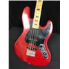 Image 1 : FENDER STYLE BASE GUITAR