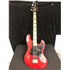 Image 2 : FENDER STYLE BASE GUITAR