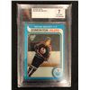 Image 1 : 1979 TOPPS #18 WAYNE GRETZKY RC BVG 7