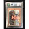Image 1 : 1966-67 TOPPS BOBBY ORR #35 RC (MNT 6.0 EX-MNT)