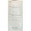Image 8 : BABE RUTH SIGNED 1931 BASEBALL (JSA LOA) READ DESCRIPTION