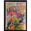 Image 1 : WORLD'S FINEST #101 (DC COMICS)