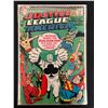 Image 1 : JUSTICE LEAGUE of AMERICA #43 (DC COMICS)
