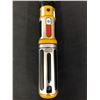 Image 1 : HARRISON FORD SIGNED STAR WARS LIGHT SABER ( RA COA)