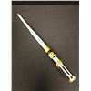 Image 2 : HARRISON FORD SIGNED STAR WARS LIGHT SABER ( RA COA)