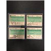 Image 2 : 1958 Topps Hockey Card Lot
