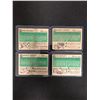 Image 2 : 1958 Topps Hockey Card Lot