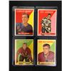 Image 1 : 1958 Topps Hockey Card Lot