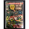 Image 1 : STRANGE TALES #155 (MARVEL COMICS)