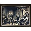 Image 1 : CLINT EASTWOOD SIGNED 8 X 10 ( RA COA)