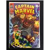 Image 1 : CAPTAIN MARVEL #6 (MARVEL COMICS)