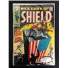 Image 1 : NICK FURY AGENT of SHIELD #13 (MARVEL COMICS)