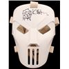 Image 1 : KEVIN EASTMAN SIGNED CASEY JONES MASK ( JSA COA)