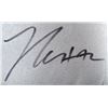Image 2 : JULIO CESAR CHAVEZ SIGNED AND FRAMED BOXING GLOVE ( JSA COA)