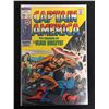 Image 1 : CAPTAIN AMERICA #121 (MARVEL COMICS)