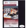 Image 2 : WWF HALL OF FAME MULTI SIGNED 16 X 20 (JSA COA)
