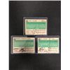 Image 2 : 1958-59 TOPPS HOCKEY CARD LOT