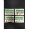 Image 2 : 1958-59 TOPPS HOCKEY CARD LOT