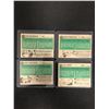 Image 2 : 1958-59 TOPPS HOCKEY CARD LOT