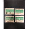Image 2 : 1958-59 TOPPS HOCKEY CARD LOT