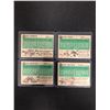 Image 2 : 1958-59 TOPPS HOCKEY CARD LOT