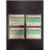 Image 2 : 1958-59 TOPPS HOCKEY CARD LOT