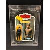 Image 1 : 1981 MOC KENNER 42 BACK STAR WARS ACTION FIGURE IMPERIAL COMMANDER
