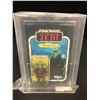 Image 1 : 1983 KENNER STAR WARS ROTJ 65 BACK - A GAMORREAN GUARD (80 Y-NM)