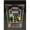 Image 1 : 1983 MOC KENNER 77 BACK STAR WARS ACTION FIGURE IMPERIAL TIE FIGHTER PILOT