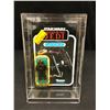 Image 1 : 1983 MOC KENNER 77 BACK STAR WARS ACTION FIGURE IMPERIAL TIE FIGHTER PILOT