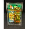 Image 1 : STAR WARS EWOKS ACTION FIGURES w/ COLLECTOR COIN (KENNER)