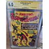 Image 1 : The AMAZING SPIDER-MAN #12 CGC SIGNATURE SERIES STAN LEE 6.0 (MARVEL COMICS) 1964