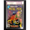 Image 1 : DC COMICS METAL MEN NO. 53 (CGCR 9.2)