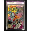 Image 1 : DC COMICS METAL MEN NO. 48 ( CGCR 8.5)