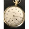 Image 2 : VINTAGE ADMIRAL POCKET WATCH