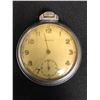 Image 1 : VINTAGE WESCO POCKET WATCH
